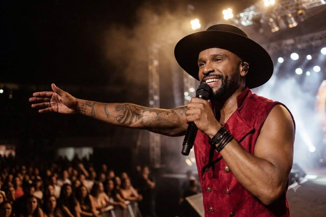 PF Deflagra 2ª Fase da Operação Disco de Ouro e Mira Alexandre Pires em Esquema de Garimpo Ilegal