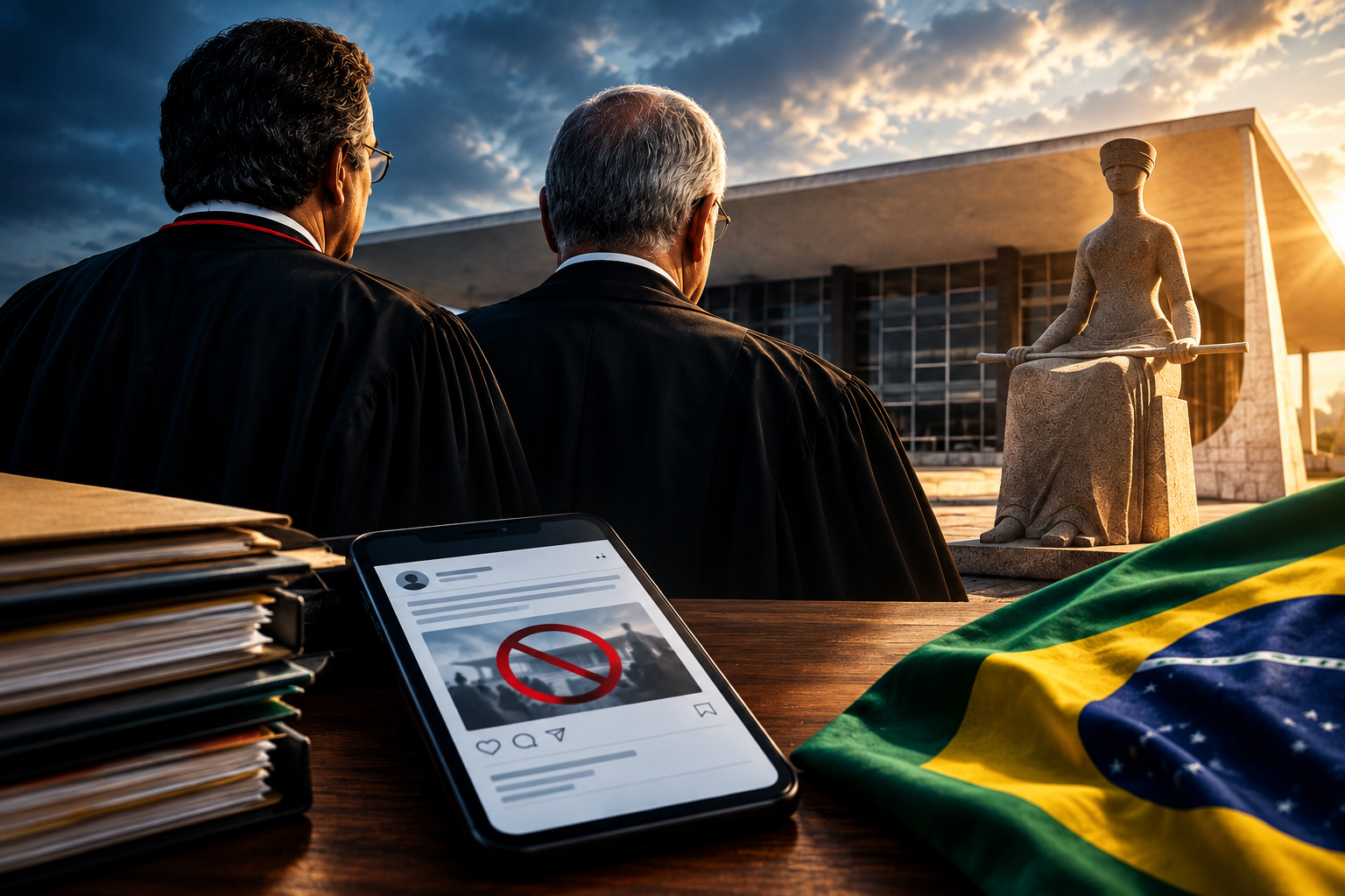 A Elasticidade das Togas e a Insegurança das Regras