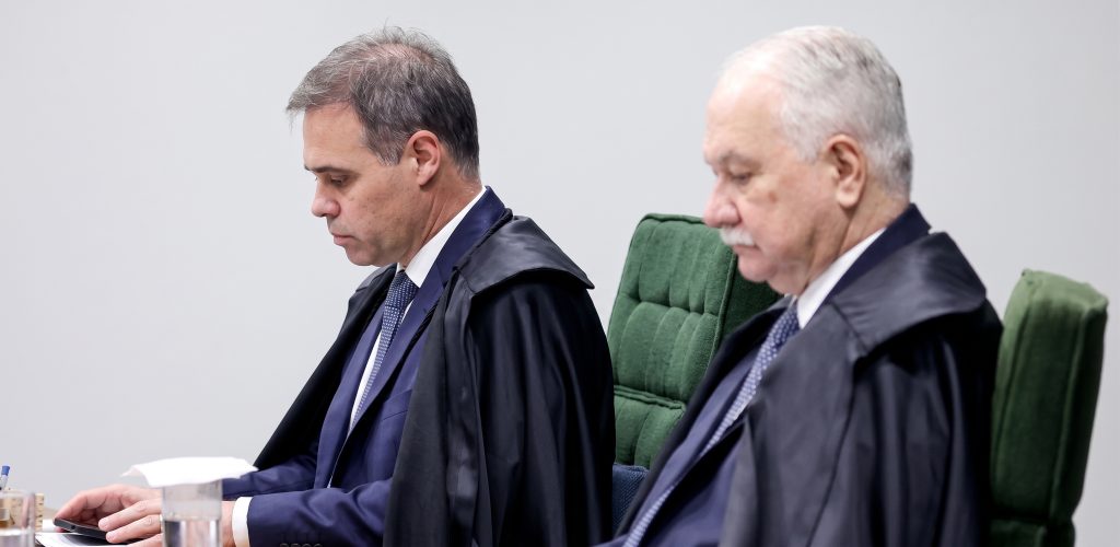 Imagem gerada por IA