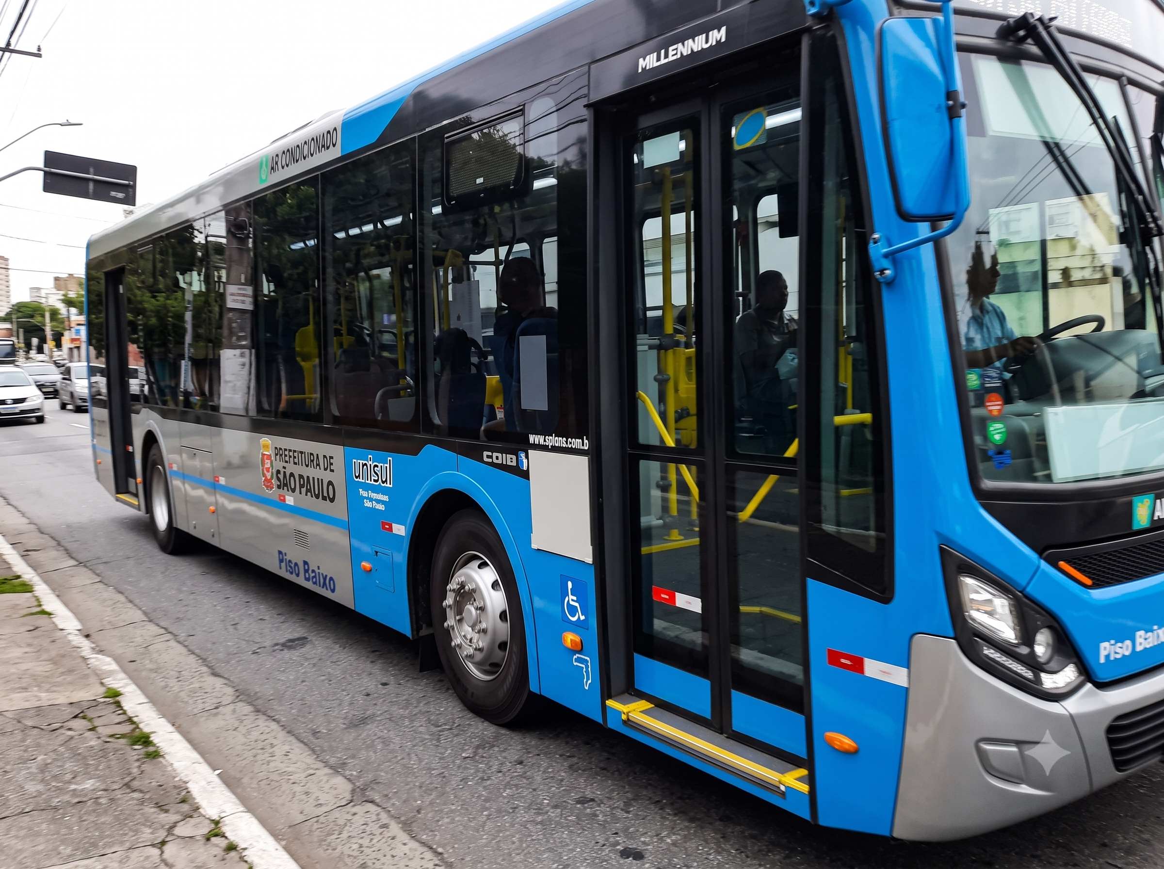 Ministério Público Investiga Esquema Bilionário de Lavagem com Linhas de Ônibus