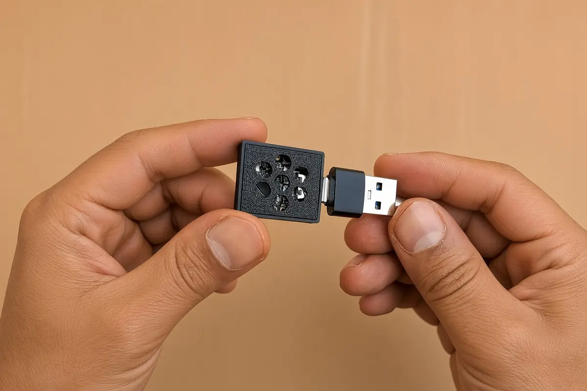 Bloqueador de anúncios pode barrar 537 mil domínios com microcontrolador de baixo custo